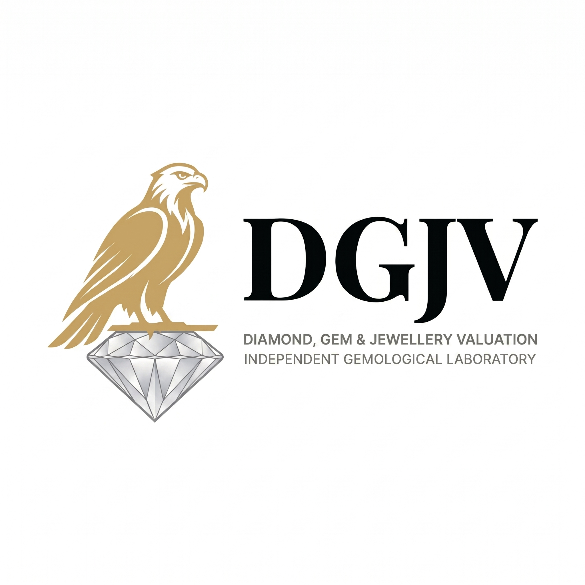 DGJV logo